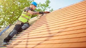 Best Roof Ventilation Installation  in Lakeview, NY