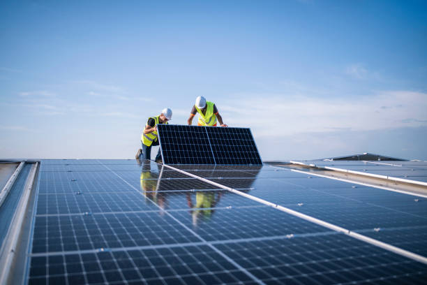 Best Green or Eco-Friendly Roofing Solutions  in Lakeview, NY