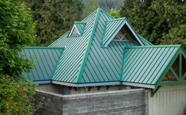 Best Rubber Roofing (EPDM, TPO)  in Lakeview, NY