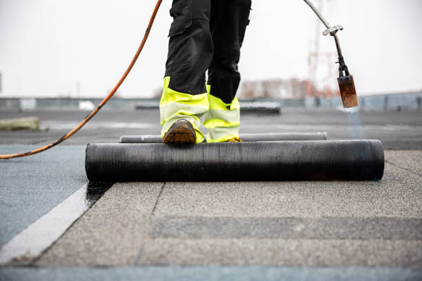 Best Storm Damage Roof Repair  in Lakeview, NY