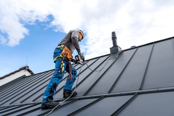 Best Metal Roofing Installation  in Lakeview, NY