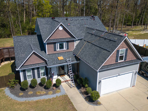 Best Asphalt Shingles Roofing  in Lakeview, NY